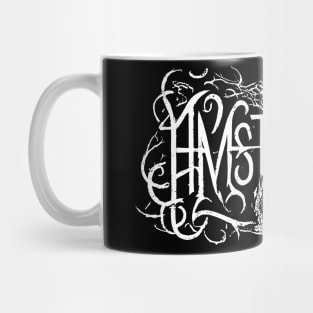 Amsterdam Metal Music - Heavy Metal Amsterdam Mug